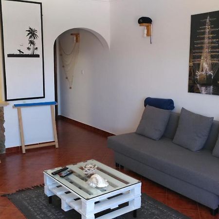 Carvoeira Sailor'S House 아파트 외부 사진