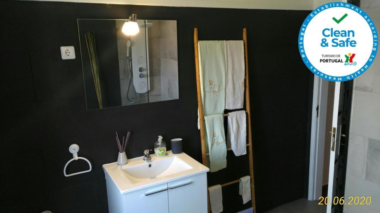 Carvoeira Sailor'S House 아파트 외부 사진