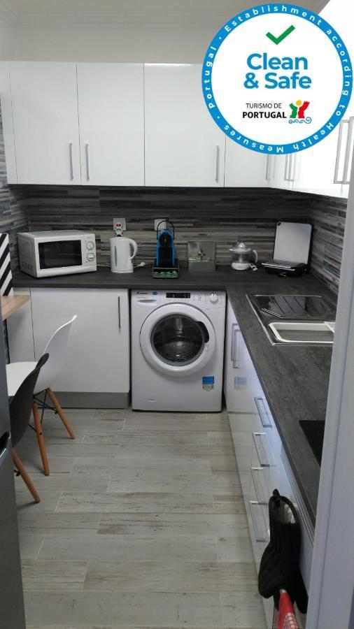 Carvoeira Sailor'S House 아파트 외부 사진