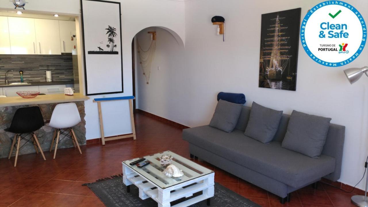 Carvoeira Sailor'S House 아파트 외부 사진