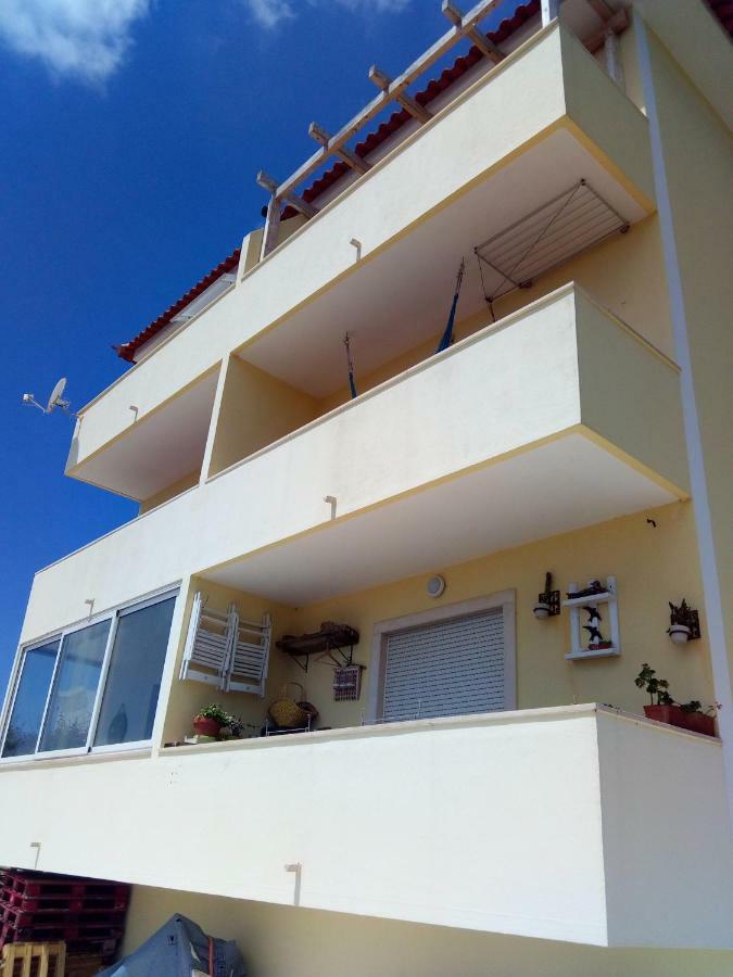 Carvoeira Sailor'S House 아파트 외부 사진