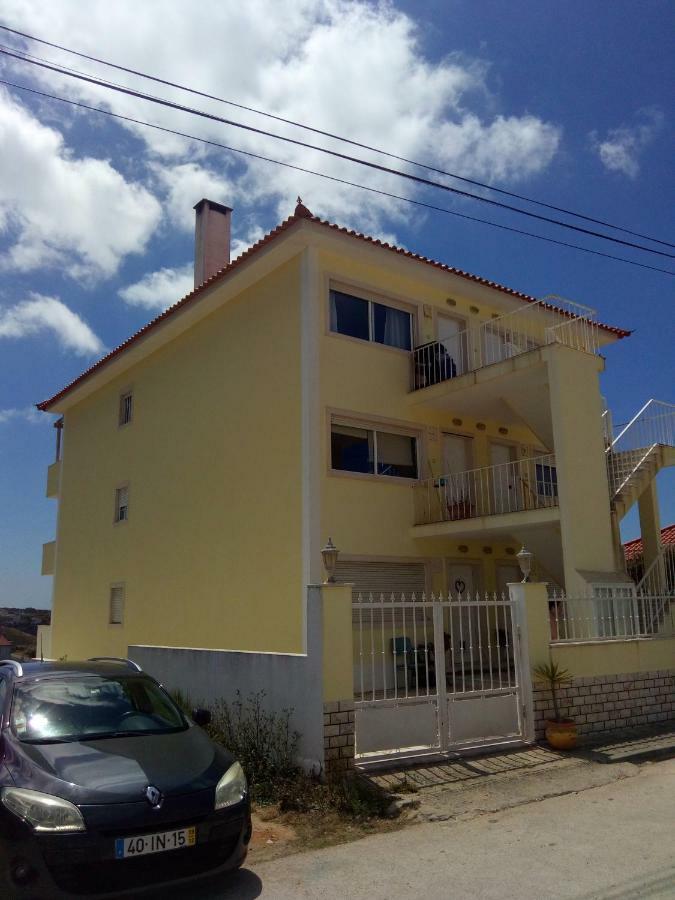 Carvoeira Sailor'S House 아파트 외부 사진